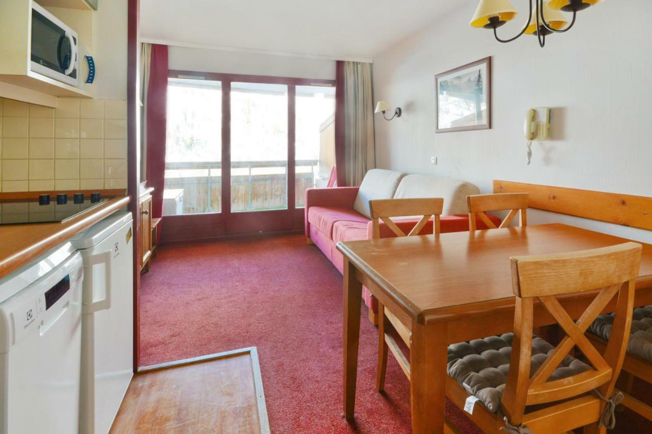 Residence Les Terrasses D'Azur - Maeva Home Изола Номер фото