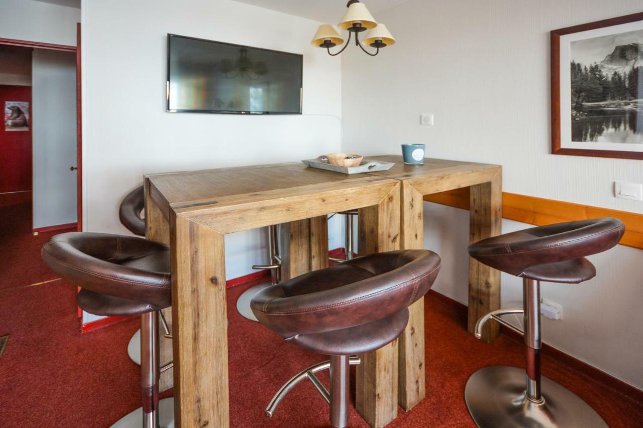 Residence Les Terrasses D'Azur - Maeva Home Изола Экстерьер фото