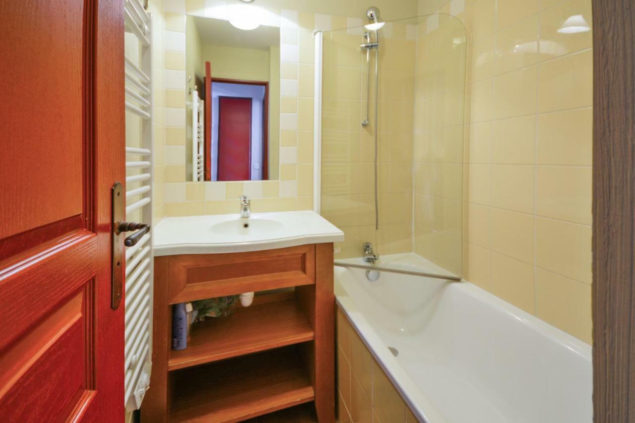 Residence Les Terrasses D'Azur - Maeva Home Изола Номер фото