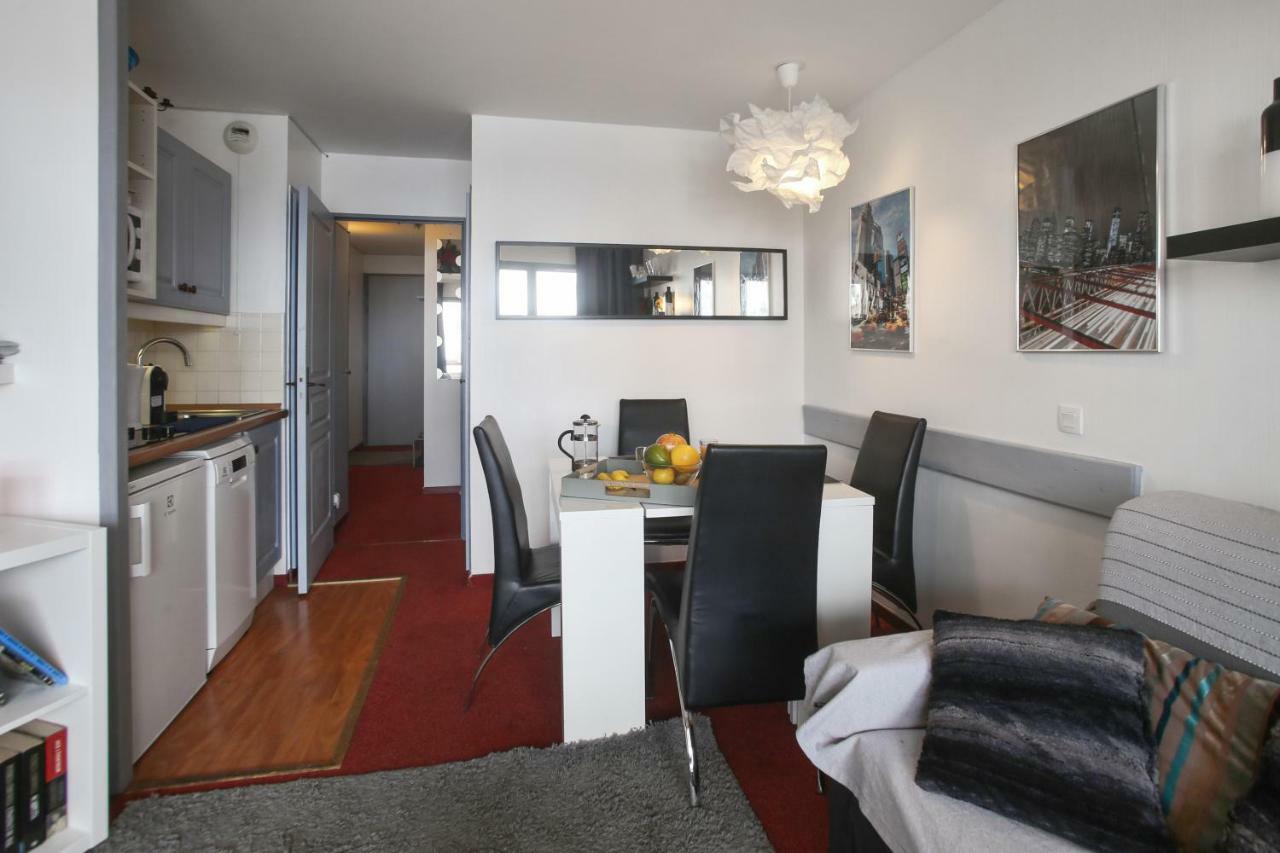 Residence Les Terrasses D'Azur - Maeva Home Изола Экстерьер фото